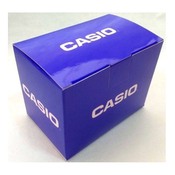 Reloj Casio Enticer Series Mtp-e320m-2evdf