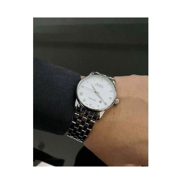 Reloj Mido Automatic Baroncelli M8600.4.26.1