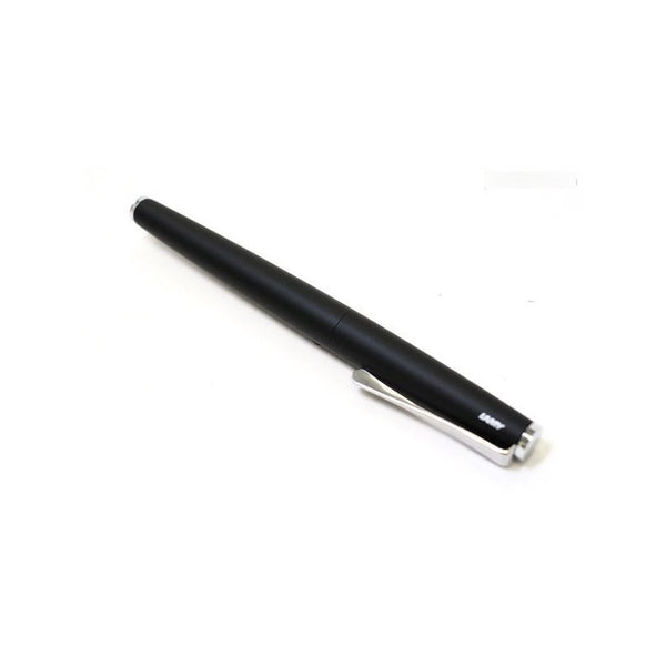 Lapicera Pluma Lamy Studio Black - Medium