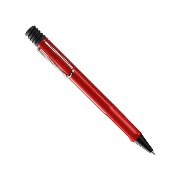 Lapicera Boligrafo Lamy Safari Red