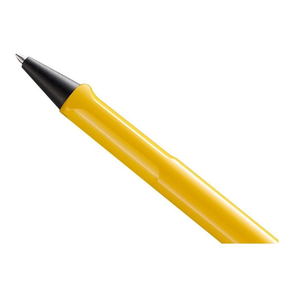 Lapicera Boligrafo Lamy Safari Yellow