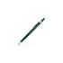 Lapicera Portaminas Faber-castell Executive Green - 0.5 Mm