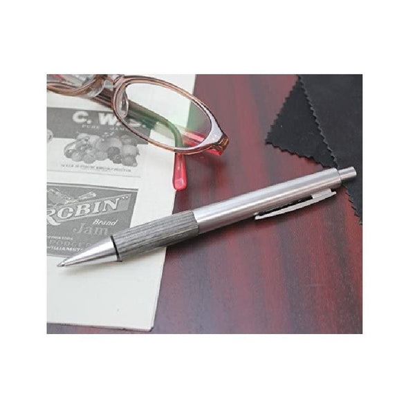 Lapicera Boligrafo Lamy Accent Kw
