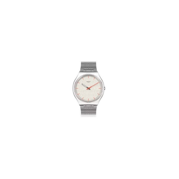 Reloj Swatch Irony Skin Timetric Ss07s113gg