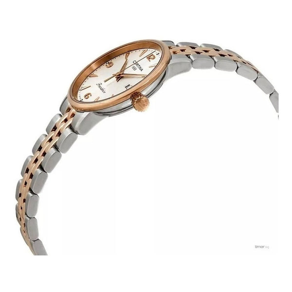 Reloj Certina Ds Caimano C035.410.22.037.01
