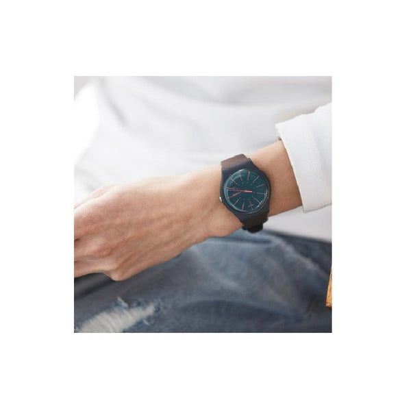 Reloj Swatch New Gentleman Suon708