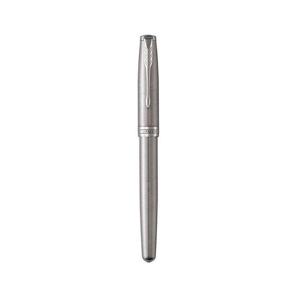 Lapicera Pluma Parker Sonnet Stainless Steel