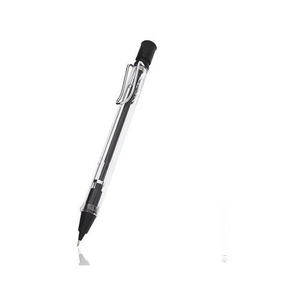 Lapicera Portaminas Lamy Safari Vista - 0.5 Mm