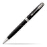 Lapicera Boligrafo Parker Sonnet Matte Lacquered Black Ct