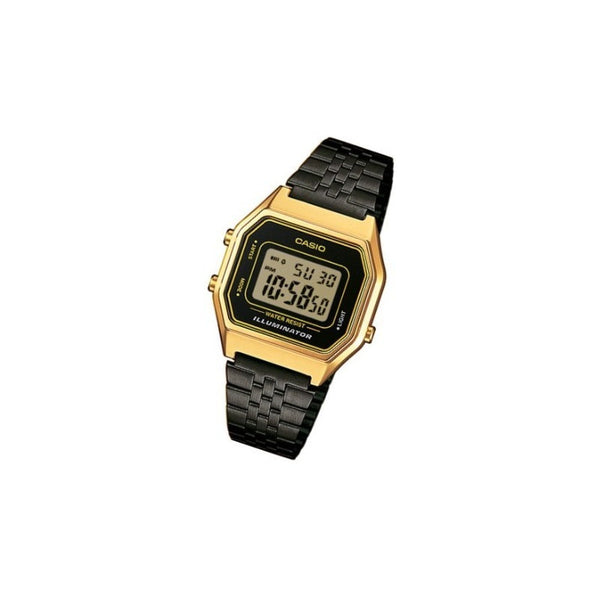 Reloj Casio Digital Vintage La680wegb-1adf