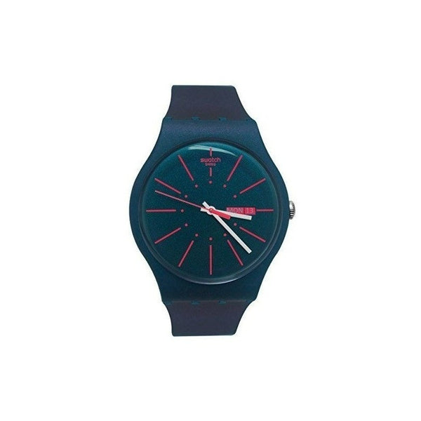 Reloj Swatch New Gentleman Suon708