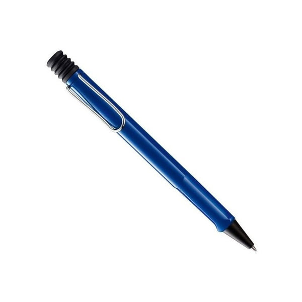 Lapicera Boligrafo Lamy Safari Blue