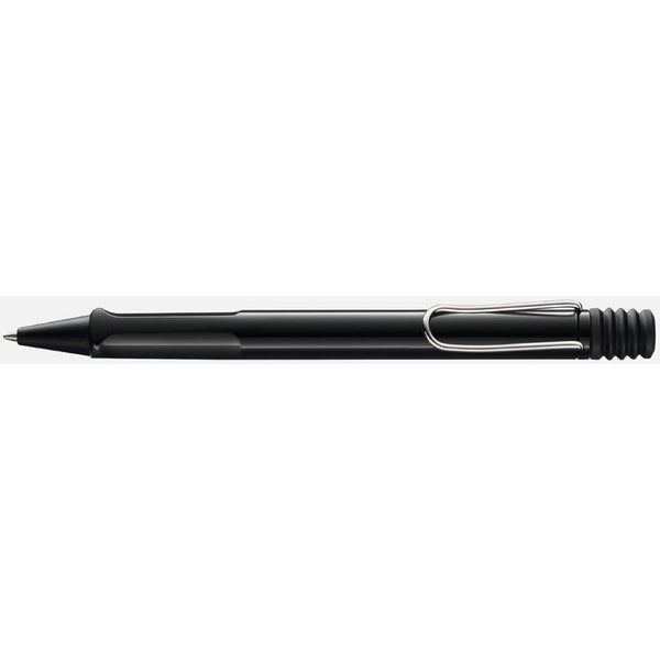 Lapicera Boligrafo Lamy Safari Black