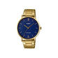 Reloj Casio Enticer Series Mtp-vt01g-2budf