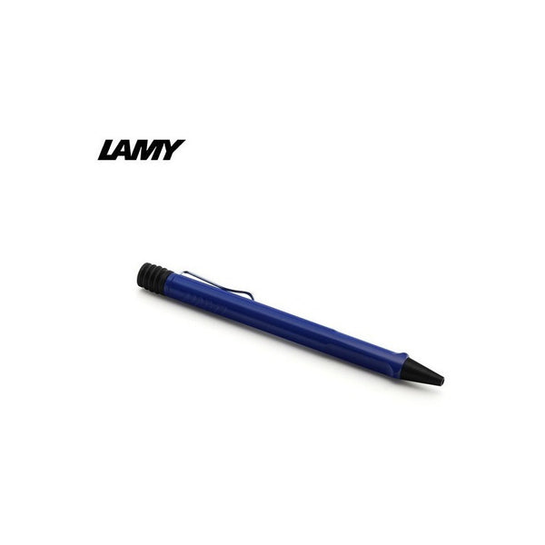 Lapicera Boligrafo Lamy Safari Blue