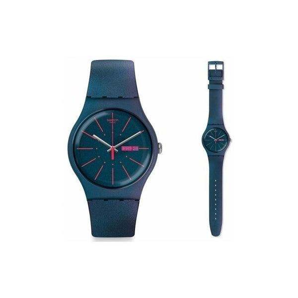 Reloj Swatch New Gentleman Suon708