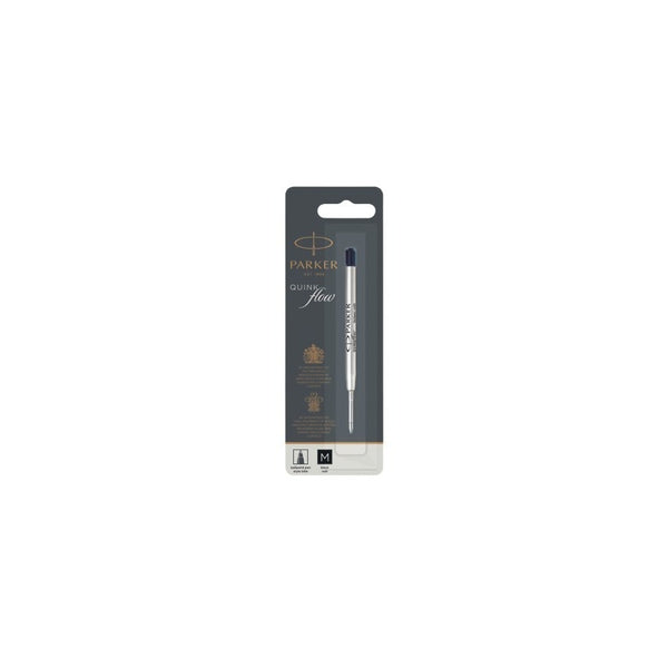 Repuesto Parker Boligrafo Negro - Broad