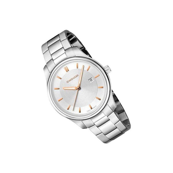 Reloj Wenger Lady Classic City Cuarzo 01.1421.105