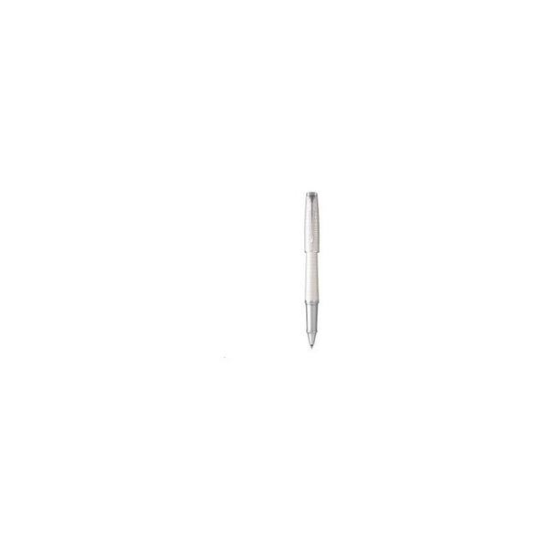 Lapicera Rollerball Parker Urban Premium Pearl Metal