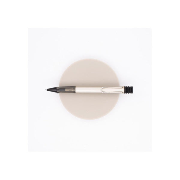 Lapicera Boligrafo Lamy Lx Palladium (pd)
