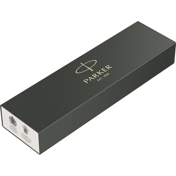 Lapicera Pluma Fuente Parker Im Writing Rituals Orange GT - Medium