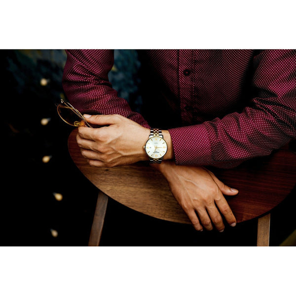 Reloj Certina Ds Caimano C035.410.22.037.02