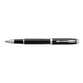 Lapicera Roller Parker Im Black Chrome
