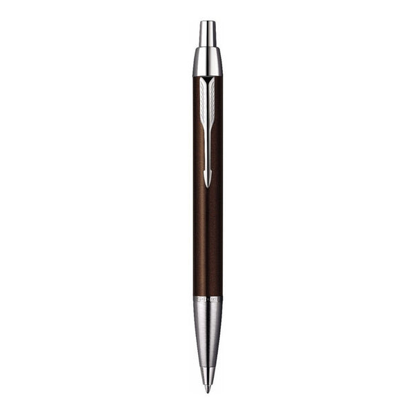 Lapicera Boligrafo Parker Im Cocoa Ct