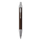 Lapicera Boligrafo Parker Im Cocoa Ct