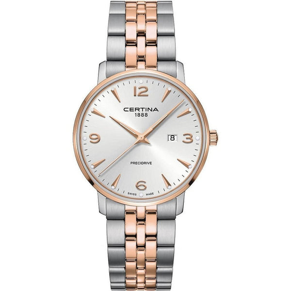 Reloj Certina Ds Caimano C035.410.22.037.01