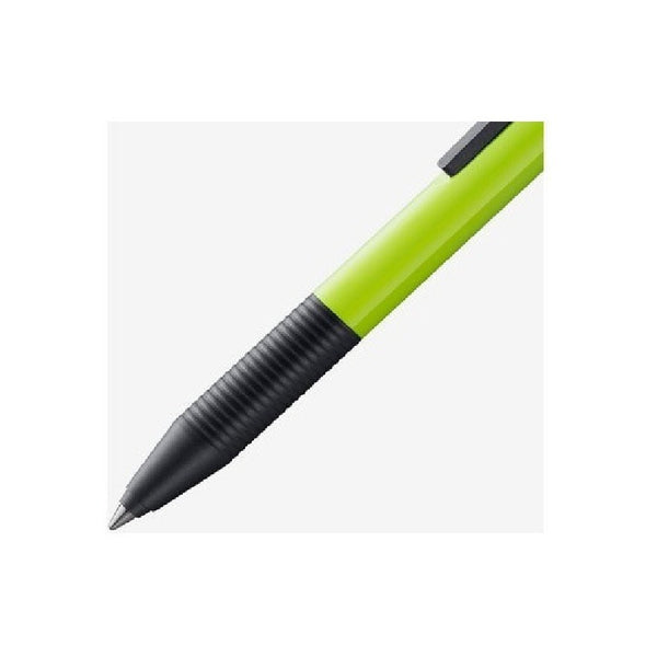 Lapicera Rollerball Lamy Tipo Lime
