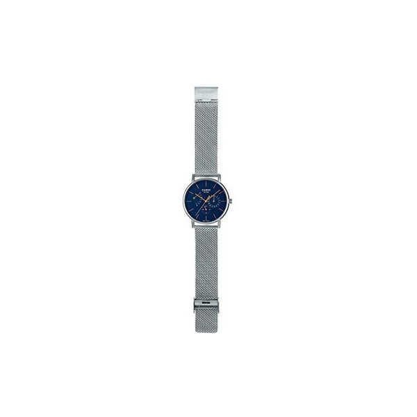 Reloj Casio Enticer Series Mtp-e320m-2evdf