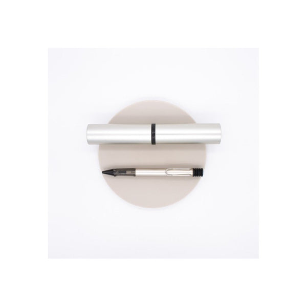 Lapicera Boligrafo Lamy Lx Palladium (pd)