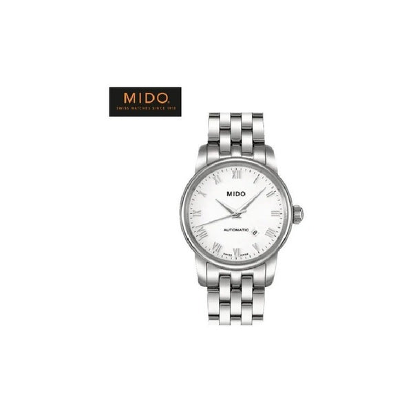 Reloj Mido Automatic Baroncelli M8600.4.26.1