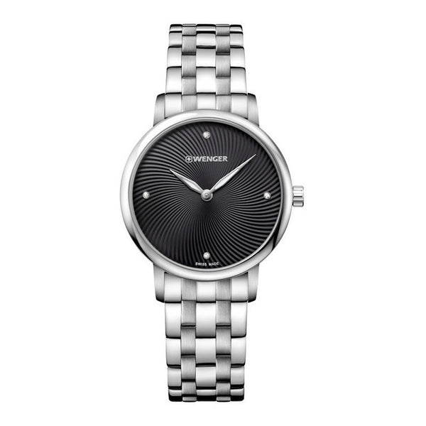 Reloj Wenger Urban Donnissima Cuarzo 01.1721.105