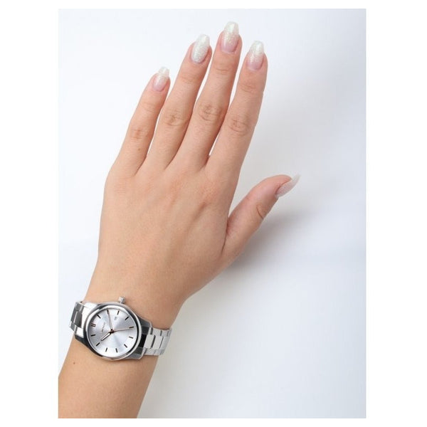 Reloj Wenger Lady Classic City Cuarzo 01.1421.105