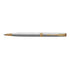 Lapicera Boligrafo Parker Sonnet Stainl. Steel Slim Black Gt