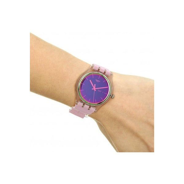 Reloj Swatch Polarose Suok710