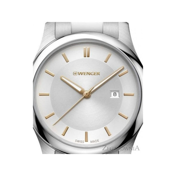Reloj Wenger Lady Classic City Cuarzo 01.1421.105