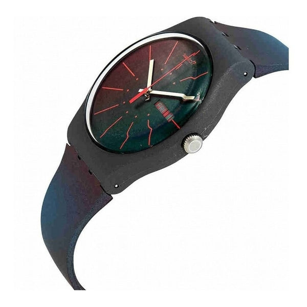 Reloj Swatch New Gentleman Suon708