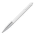 Lapicera Boligrafo Lamy Noto White Silver