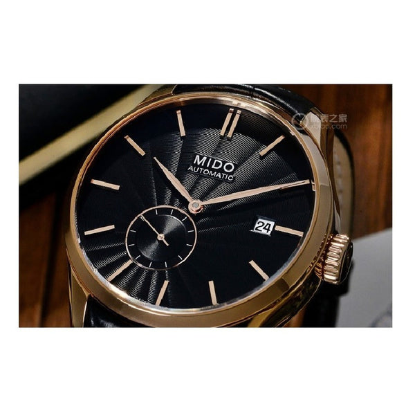 Reloj Mido Automatic Belluna M024.428.36.051.00