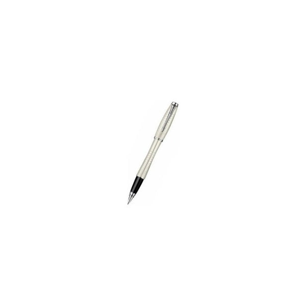 Lapicera Pluma Fuente Parker Urban Premium Pearl Lacquer Ct