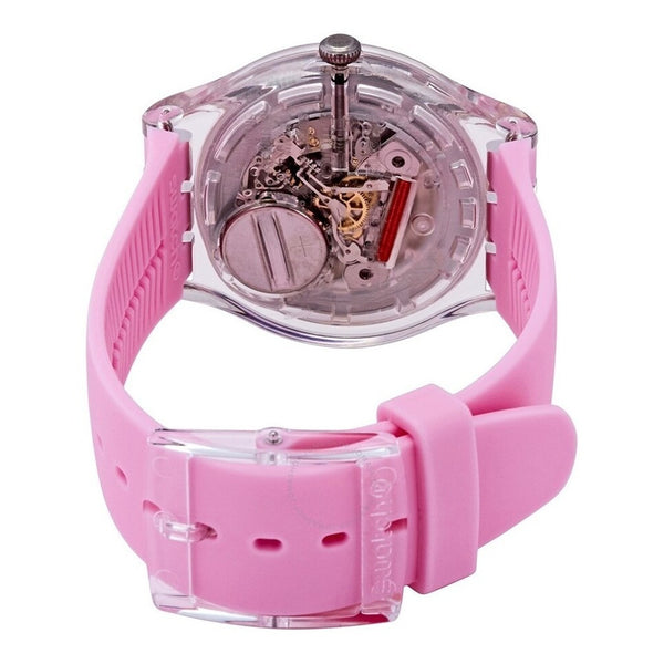Reloj Swatch Polarose Suok710