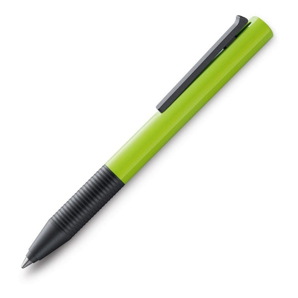 Lapicera Rollerball Lamy Tipo Lime