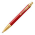 Lapicera Boligrafo Parker Im Premium Red Gt