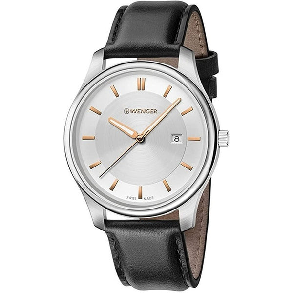 Reloj Wenger Classic City Cuarzo 01.1441.103