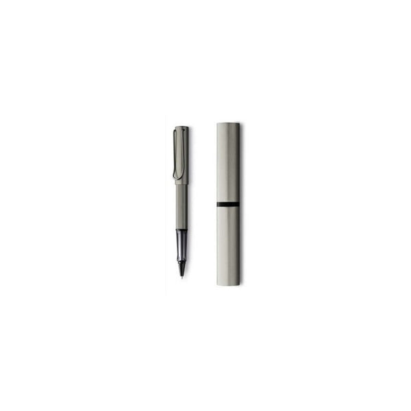 Lapicera Roller Lamy Lx Ru Ruthenium