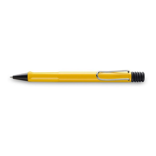 Lapicera Boligrafo Lamy Safari Yellow