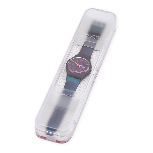 Reloj Swatch Polarose Suok710